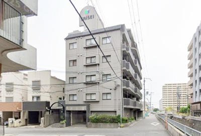 【外観】 | 大成ラフォーレ本山