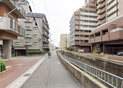 【外観】 | 大成ラフォーレ本山