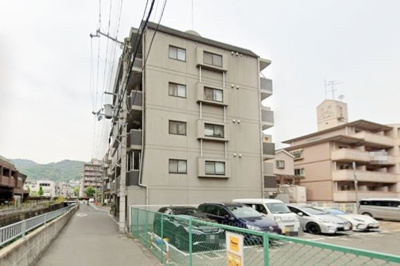 【外観】 | 大成ラフォーレ本山