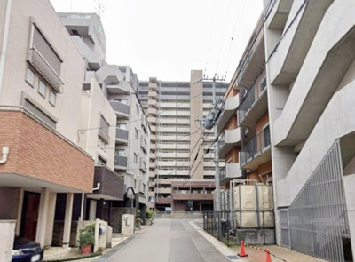 【外観】 | 大成ラフォーレ本山