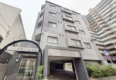 【外観】 | 大成ラフォーレ本山