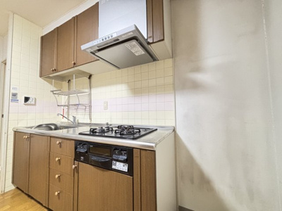 【キッチン】 | 大成ラフォーレ本山