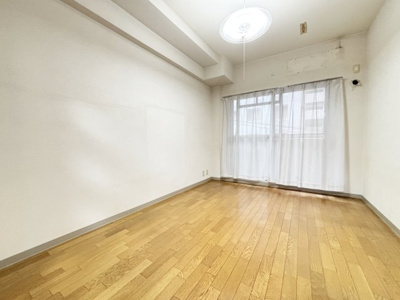 【洋室】 | 大成ラフォーレ本山