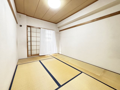 【和室】 | 大成ラフォーレ本山