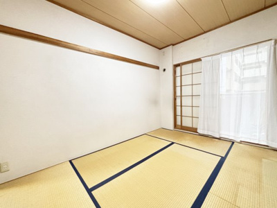 【和室】 | 大成ラフォーレ本山