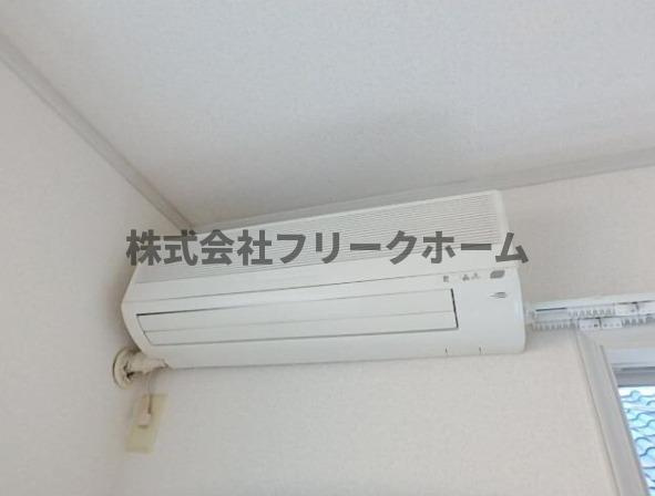 武蔵野市吉祥寺東町２丁目のアパートの設備