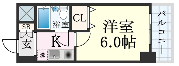 エスリード神戸