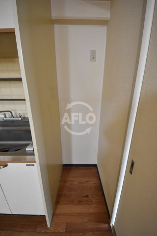 ライオンズマンション江戸堀第２のキッチン|ライオンズマンション江戸堀第２　キッチン