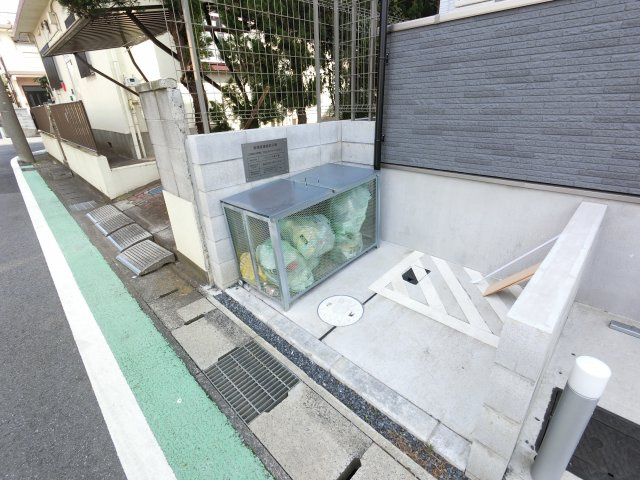 【その他共用部分】 | ベルメント東千葉