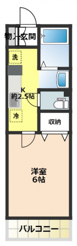 Seven Stepsの画像