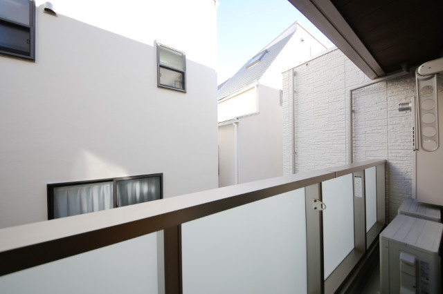 フルール北嶺の展望|★眺望