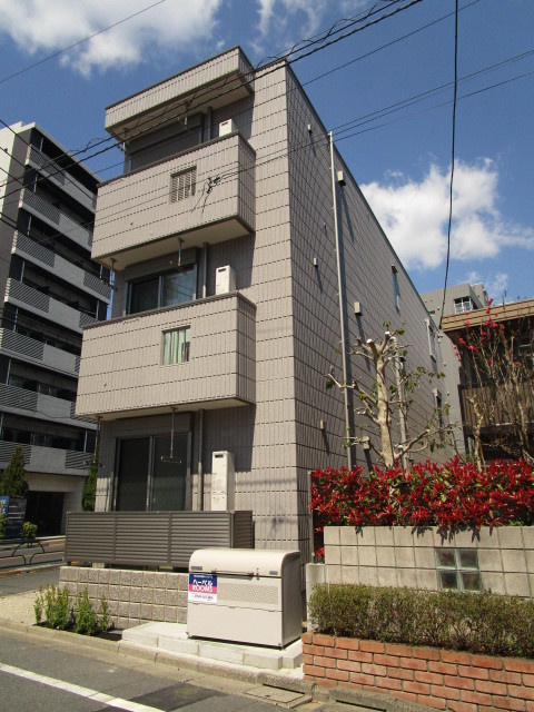 ｍａｉｓｏｎ　ＡＮ　メゾンアンの外観|★旭化成ヘーベルメゾン★