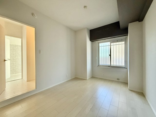 三井東別院ハイツの子供部屋