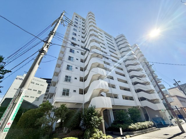 三井東別院ハイツ