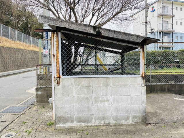 ウイングピア二日市のその他|別号室タイプ・ベッドは無し