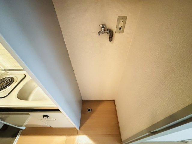 ウイングピア二日市の設備|別号室タイプ・ベッドは無し