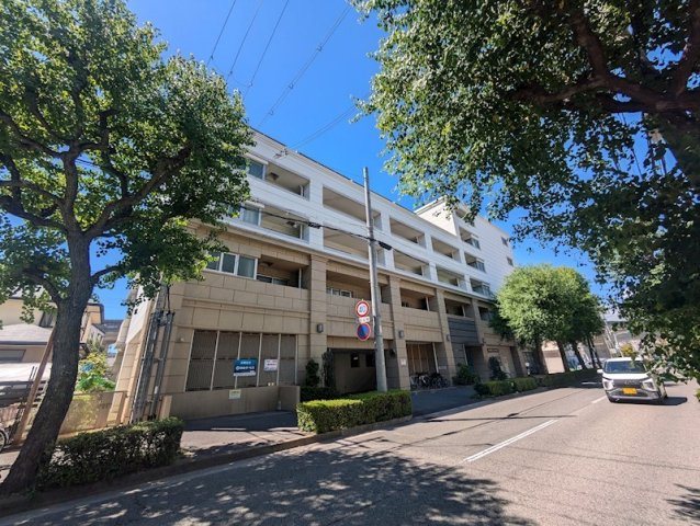 西宮アネックス
