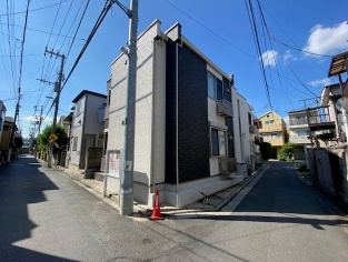 【外観】