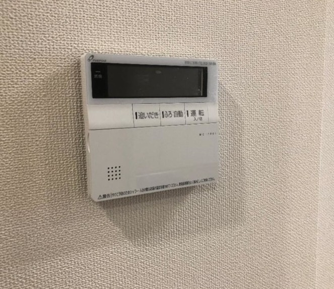 Glanz Courtのその他