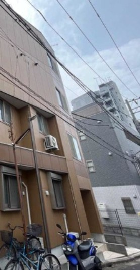 Glanz Courtのその他共用部分