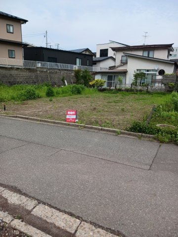 茨島二丁目　売地の画像