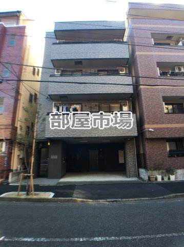 メゾン・ド・ミューズ
