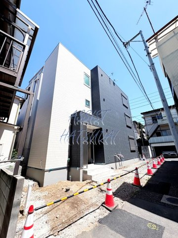 Blue Hill Sideのその他共用部分