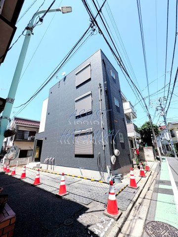 Blue Hill Sideの周辺