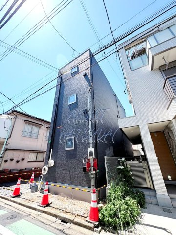 Blue Hill Sideの展望