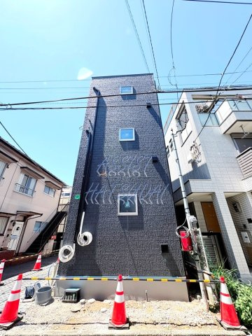 Blue Hill Sideの外観|≪@552yyyoj≫弊社の公式LINEです♪
