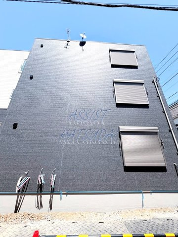 Blue Hill Sideのその他