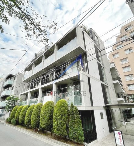 グランドコンシェルジュ都立大学
