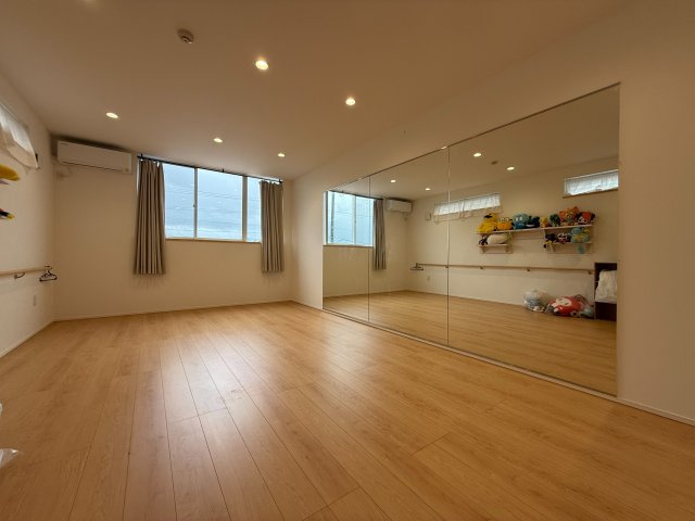 【内装】