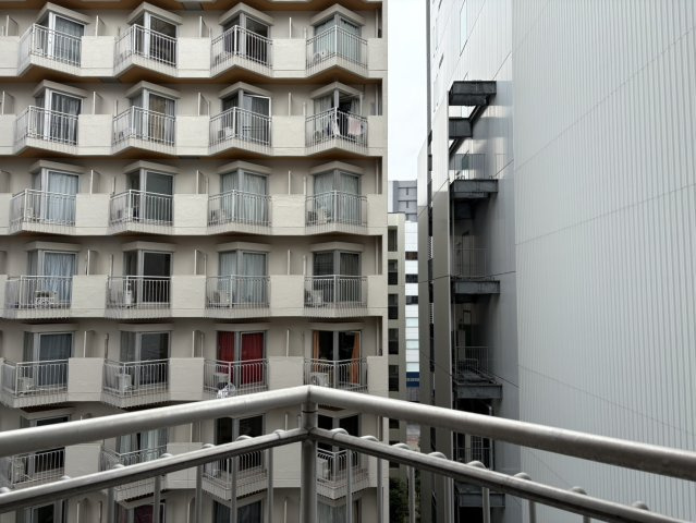 栄マンションN棟｜名古屋市の賃貸ならMy賃貸の展望|栄マンションＮ棟