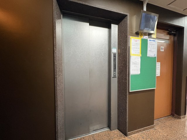 栄マンションN棟｜名古屋市の賃貸ならMy賃貸のその他共用部分|栄マンションＮ棟