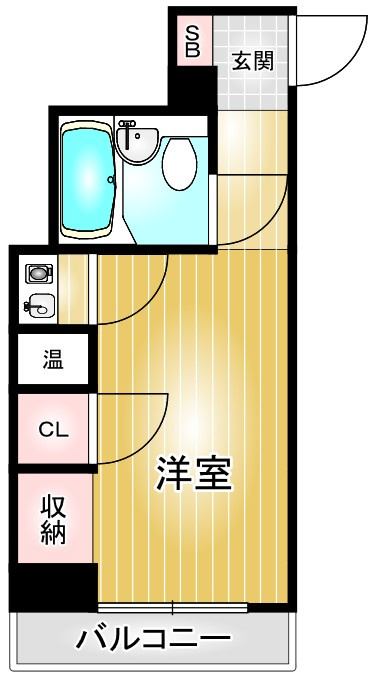 栄マンションN棟｜名古屋市の賃貸ならMy賃貸
