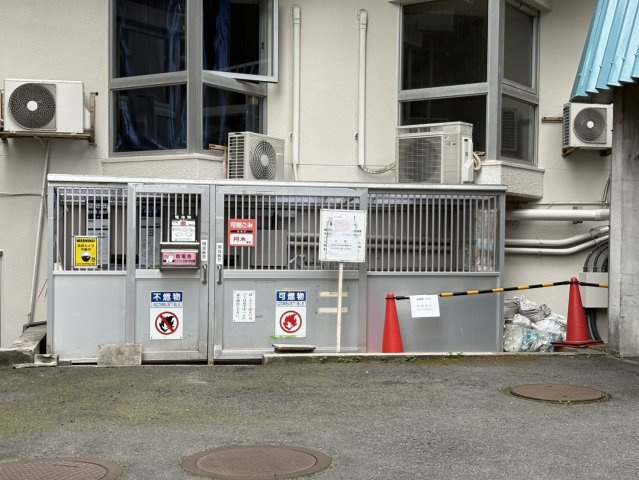 栄マンションN棟｜名古屋市の賃貸ならMy賃貸のその他共用部分|栄マンションＮ棟