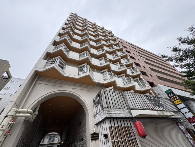 栄マンションN棟｜名古屋市の賃貸ならMy賃貸