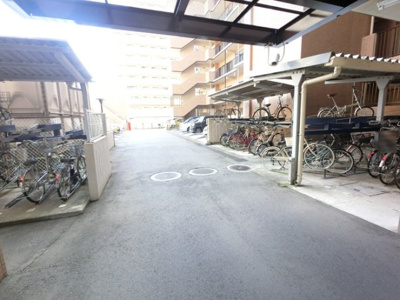 【その他共用部分】 | ハイラーク高崎 