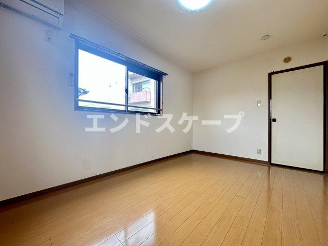 クラインヴィラの洋室|高崎、前橋のお部屋探しはエンドスケープまで！お客様の理想お聞かせ下さい♪