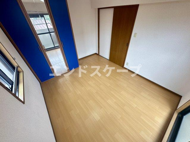 クラインヴィラの洋室|高崎、前橋のお部屋探しはエンドスケープまで！お客様の理想お聞かせ下さい♪