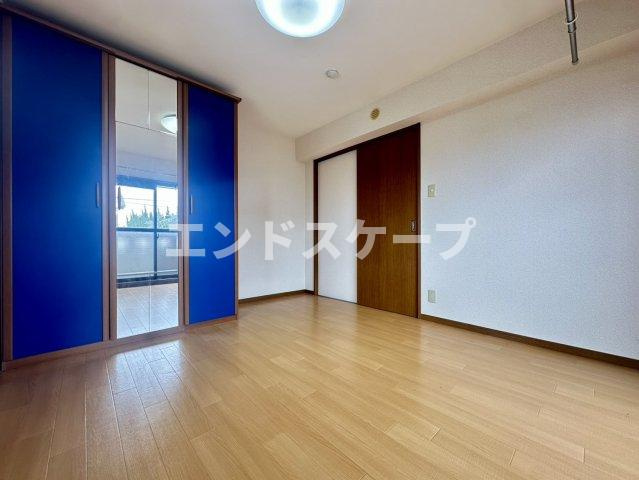 クラインヴィラの洋室|高崎、前橋のお部屋探しはエンドスケープまで！お客様の理想お聞かせ下さい♪