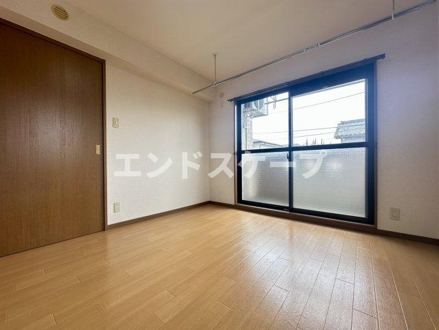 クラインヴィラの洋室|高崎、前橋のお部屋探しはエンドスケープまで！お客様の理想お聞かせ下さい♪
