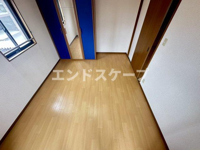 クラインヴィラの洋室|高崎、前橋のお部屋探しはエンドスケープまで！お客様の理想お聞かせ下さい♪