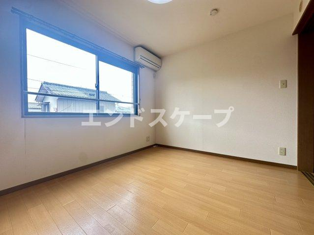 クラインヴィラの洋室|高崎、前橋のお部屋探しはエンドスケープまで！お客様の理想お聞かせ下さい♪