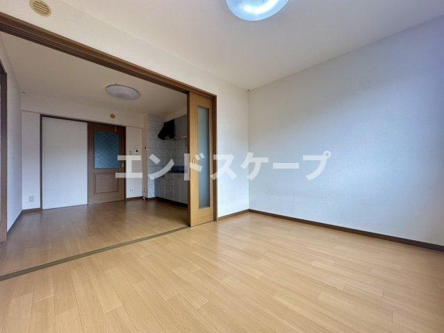 クラインヴィラの洋室|高崎、前橋のお部屋探しはエンドスケープまで！お客様の理想お聞かせ下さい♪