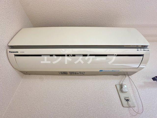 クラインヴィラの設備|高崎、前橋のお部屋探しはエンドスケープまで！お客様の理想お聞かせ下さい♪