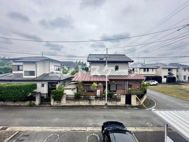 クラインヴィラの展望|高崎、前橋のお部屋探しはエンドスケープまで！お客様の理想お聞かせ下さい♪