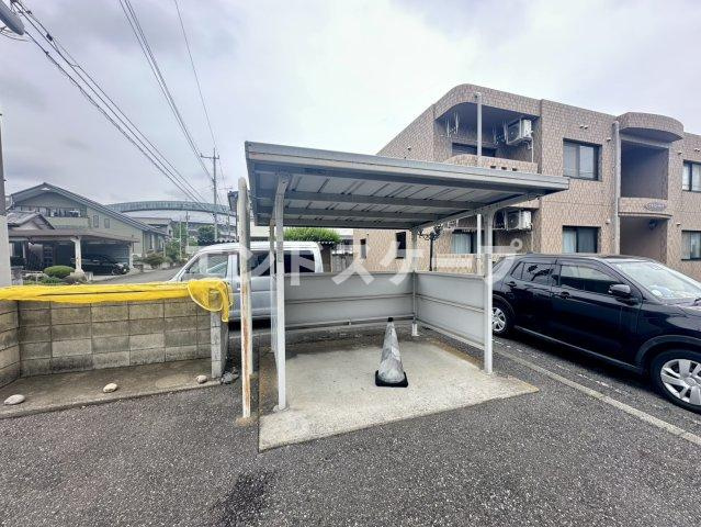 クラインヴィラのその他共用部分|高崎、前橋のお部屋探しはエンドスケープまで！お客様の理想お聞かせ下さい♪