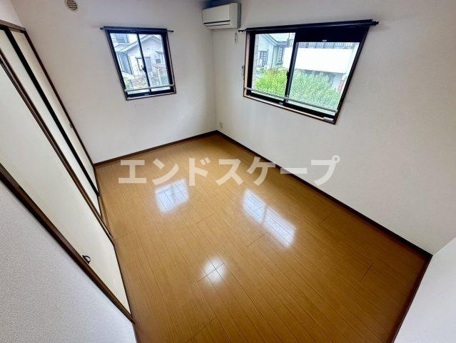 クラインヴィラの内装|高崎、前橋のお部屋探しはエンドスケープまで！お客様の理想お聞かせ下さい♪